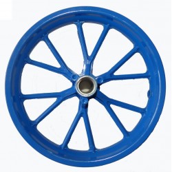 LLANTE KXD AZUL