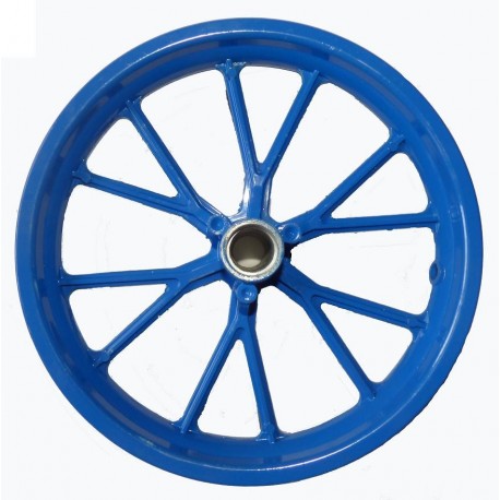 LLANTE KXD AZUL