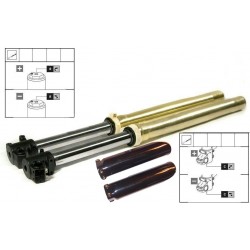 GARFOS RÉPLICA MARZOCCHI 630MM
