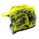 CASCO SHIRO ROCKIDS OFF ROAD