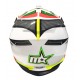 CASCO CROSS MATRIX PIRANHA