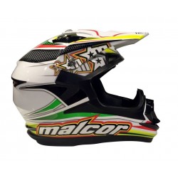 CASCO CROSS MATRIX PIRANHA