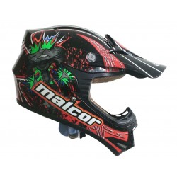 CASCO SHIRO BRAVO