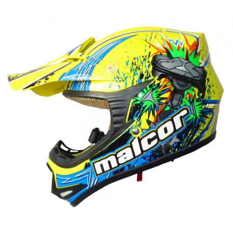 CASCO SHIRO BRAVO