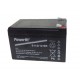 BATERIA 6-DZM-12