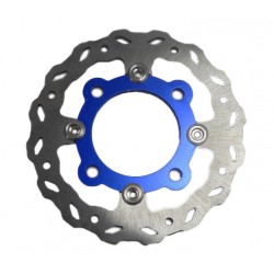 DISCO FLUTUANTE 220MM