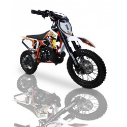 MALCOR KTM 50CC AIRE