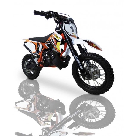 MALCOR KTM 50CC AIRE