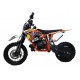 MALCOR KTM 50CC AIRE