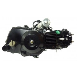MOTOR 110 CON MARCHA ATRAS