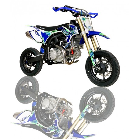 MALCOR RACER 150 DAYTONA