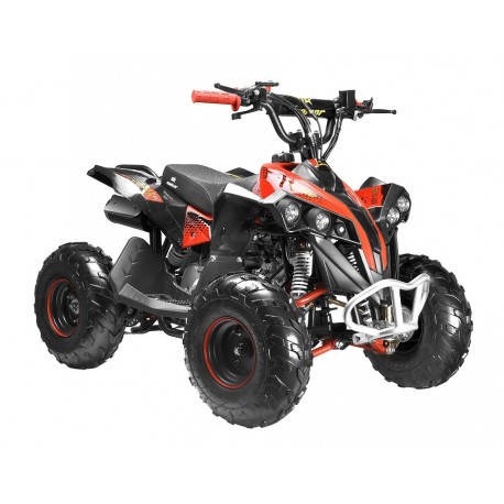 ATV CRIANÇAS 110CC