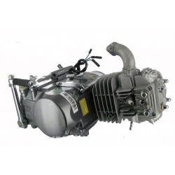 MOTOR YX 140cc