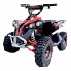 QUAD MALCOR MINI KF