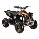 QUAD MALCOR MINI KF
