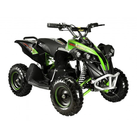 QUAD MALCOR MINI KF