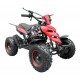 Quad crianças mini KF