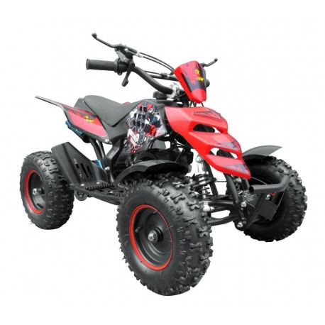 Quad crianças mini KF
