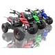 Quad crianças mini KF