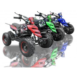 Quad crianças mini KF