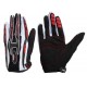 Luvas cross Malcor MTR