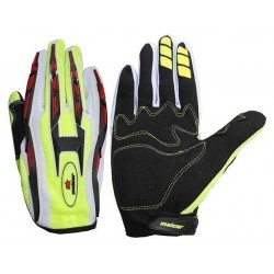 Luvas cross Malcor MTR