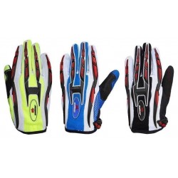 Luvas cross Malcor MTR