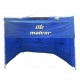 CARPA ALUMINIO 3X3 REBEL MASTER