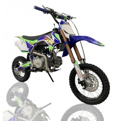 MALCOR XZF 140CC