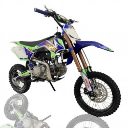 MALCOR XZF 160CC