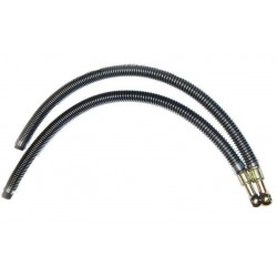 TUBOS FLEXÍVEIS DE GOMA RADIADOR 10MM