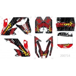 ADESIVES MALCOR CRF50 