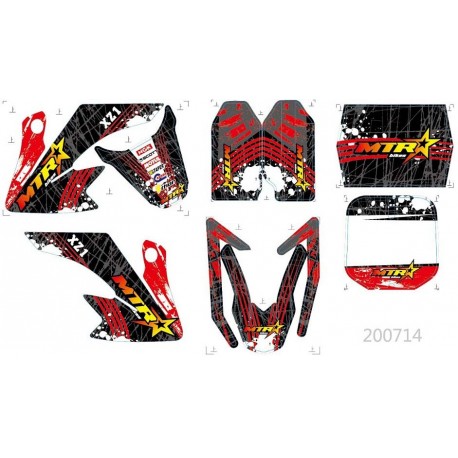 ADESIVES MALCOR CRF50 