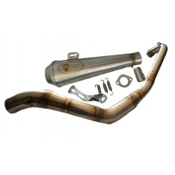 ESCAPE TURBOKIT MIN27