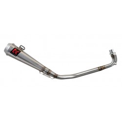 ESCAPE TURBOKIT GP CRF