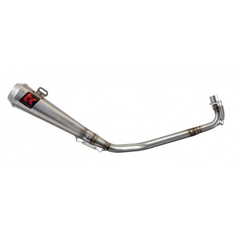 ESCAPE TURBOKIT GP KLX