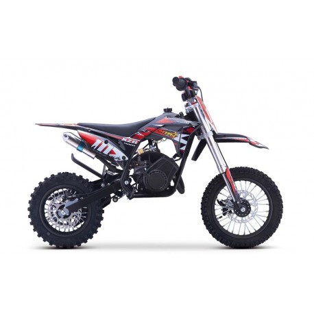 MTR THUNDER XZR 65cc