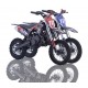 MTR THUNDER XZR 65cc