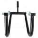 Cavalete dianteiro pit bikes