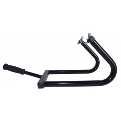 Cavalete dianteiro pit bikes