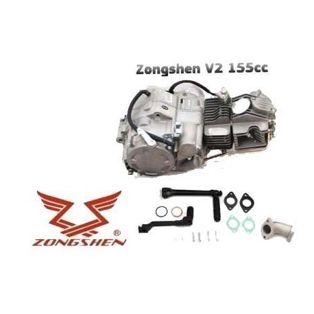 MOTOR Z155