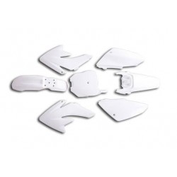 PLASTICOS CRF70