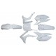 PLASTICOS CRF250