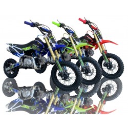 MALCOR JUNIOR 110