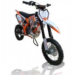Malcor 65cc