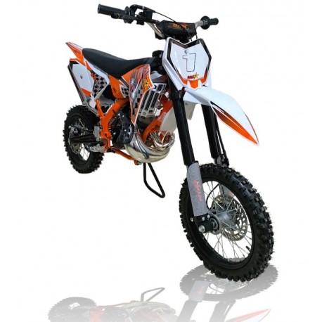 Malcor 65cc