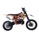 REBEL MASTER KTM 50cc XL