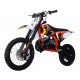 REBEL MASTER KTM 50cc XL