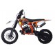 REBEL MASTER KTM 50cc XL