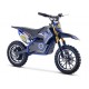 Minimota eletrica malcor xze 500w